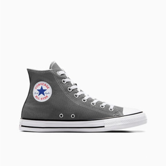 Chuck Taylor Allstar Mens 11/Wo’s 13 Unisex Hightop Converse - Picture 9 of 9